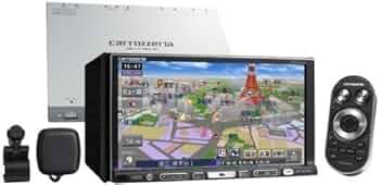 Pioneer パイオニア AVIC-HRZ099 HDDカーナビゲーション Amazon.co.jp: パイオニア 7.0型ワイドタッチパネルTV/DVD-V/CD